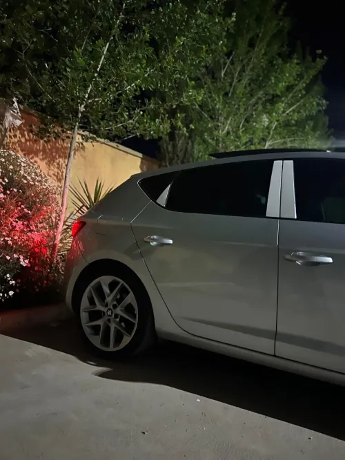 Seat Leon 2014 Leon