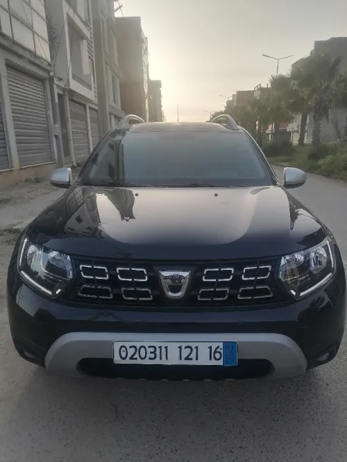 Dacia Duster 2021 Duster