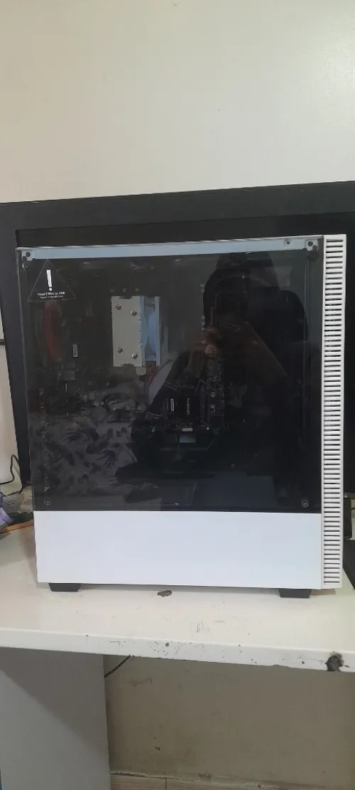 PC Gamer Bonne Affaire (Upgradeable) Ryzen 5600G / B550