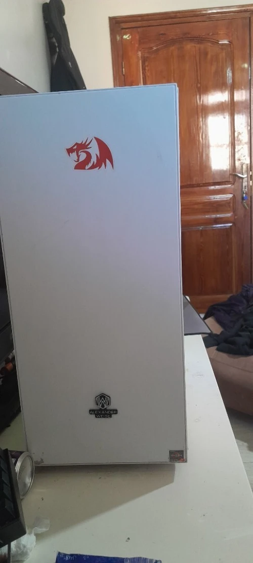 PC Gamer Bonne Affaire (Upgradeable) Ryzen 5600G / B550