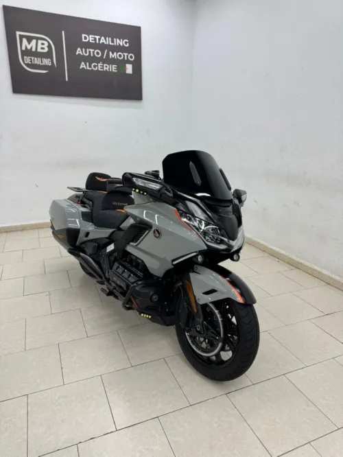 Honda Goldwing 2022
