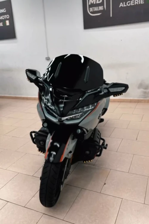 Honda Goldwing 