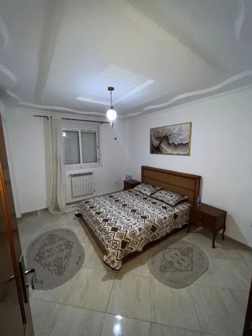Location Appartement F4 Alger Staoueli