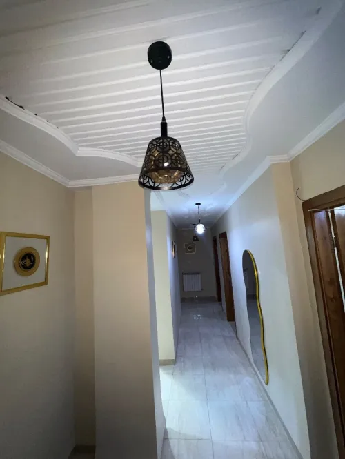 Location Appartement F4 Alger Staoueli