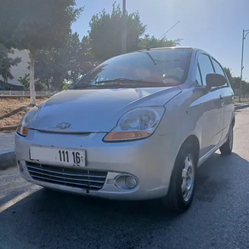 Chevrolet Spark 2011 Lite Ls