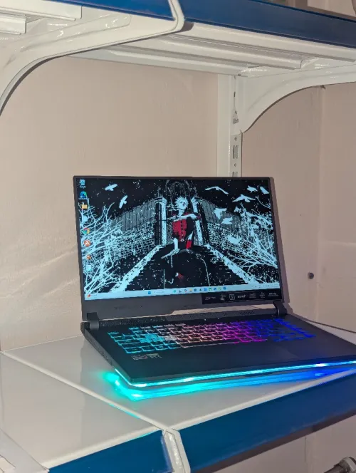 ASUS ROG Strix G513RM_WS74