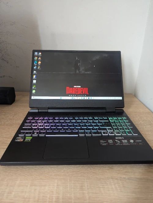 Acer Nitro 5 AN515-46 (2024)