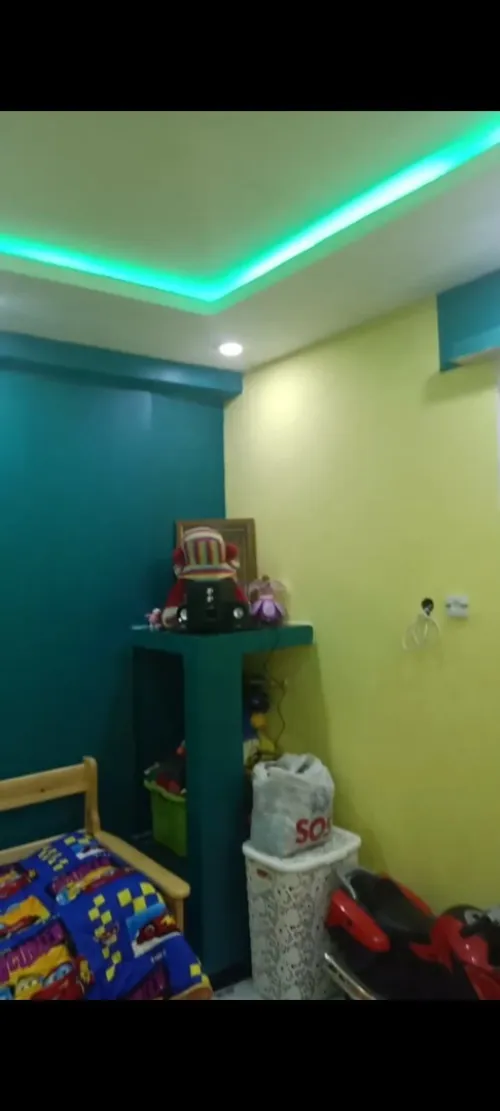 Vente Appartement F4 Alger Staoueli