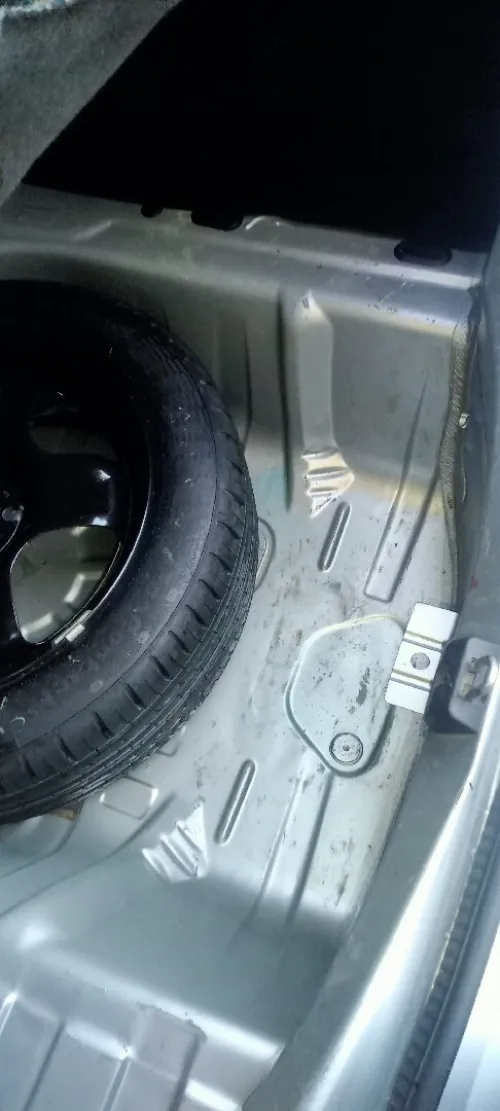 Renault Symbol 2016 Made In Bladi