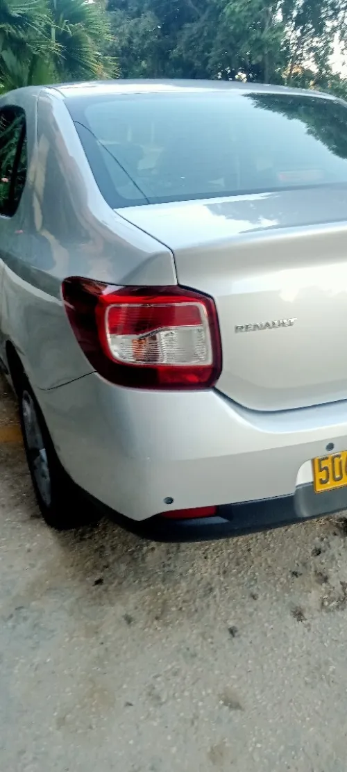 Renault Symbol 2016 Made In Bladi