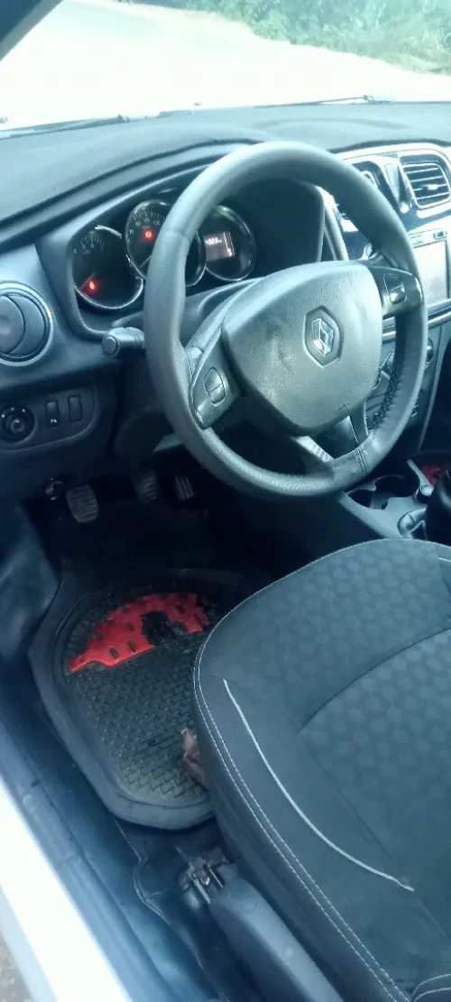 Renault Symbol 2016 Made In Bladi