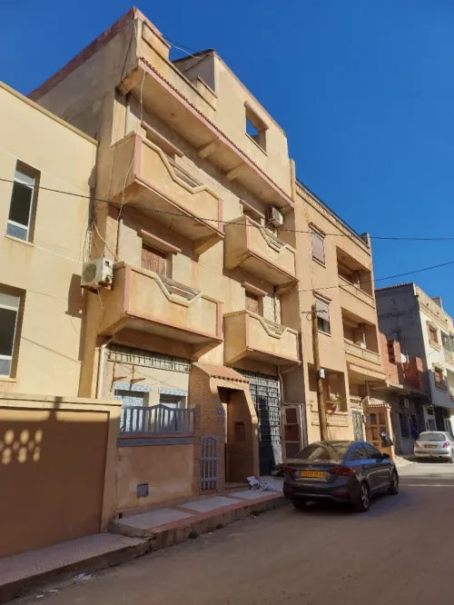 Vente Villa Alger Cheraga