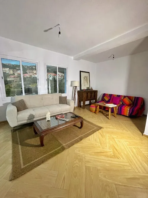 Location vacances Villa Tizi Ouzou Bouzeguene