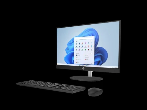 AIO HP I5-1314U/8GB/SSD 512 WIFI6 ECRAN 23.8 FHD