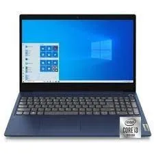 LENOVO L3 15IML05 (bleu)                                           