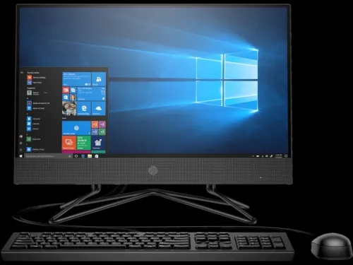 HP All in one Pro 200 G4-22 / i3-10110U / 4GO / 1TO / 21.5