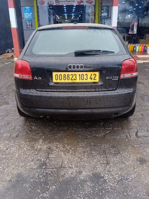 Audi A3 2003 A3