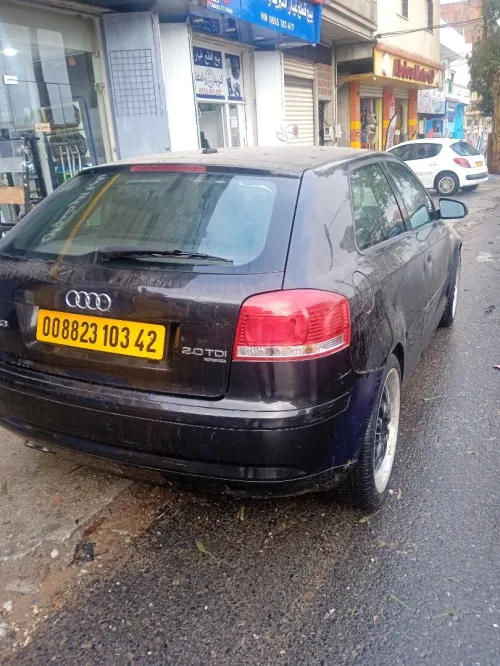 Audi A3 2003 A3