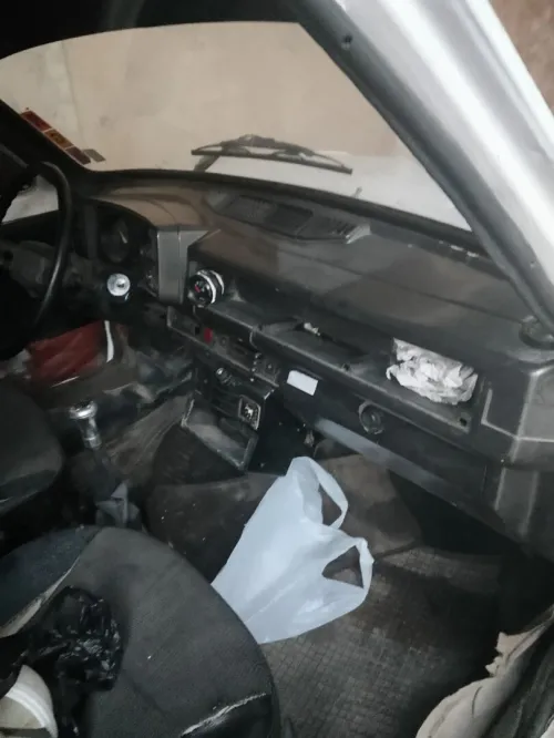 Fiat Zastave 1989 Zastava