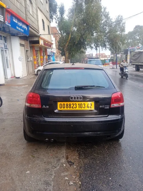 Audi A3 2003 A3