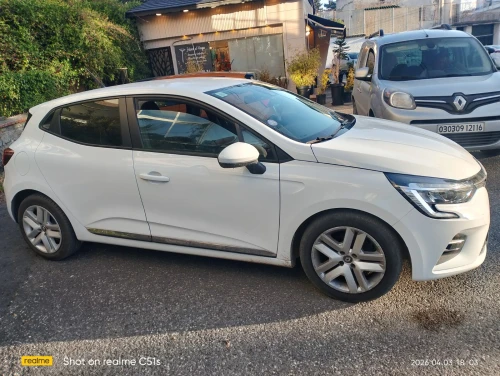 Renault Clio 5 2021 Business