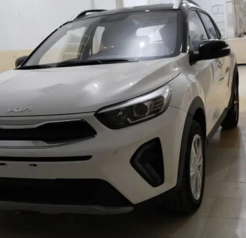 Kia KX1 2025 KX1