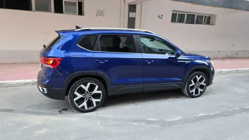 Volkswagen Taos 2022 SEL