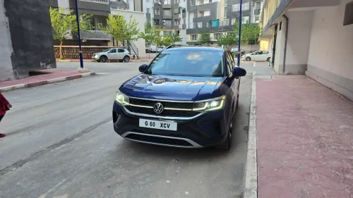 Volkswagen Taos 2022 SEL