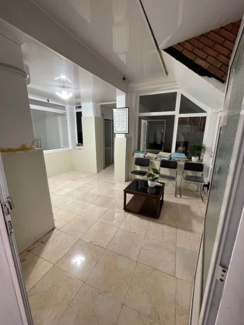 Location Appartement F3 Alger Hussein dey