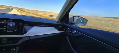 Skoda Kamiq 2021 Style