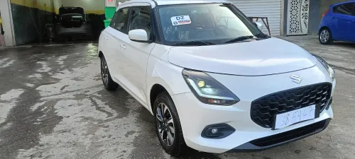 Suzuki Swift 2025 Limited