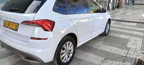 Skoda Kamiq 2021 Style