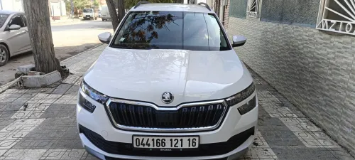 Skoda Kamiq 2021 Style