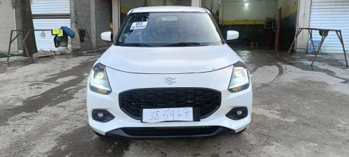 Suzuki Swift 2025 Limited
