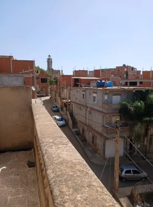 Vente Villa Tipaza Kolea