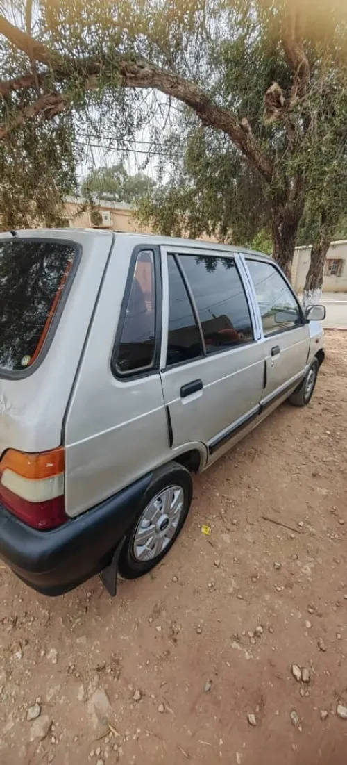 Suzuki Maruti 800 2008 Maruti 800