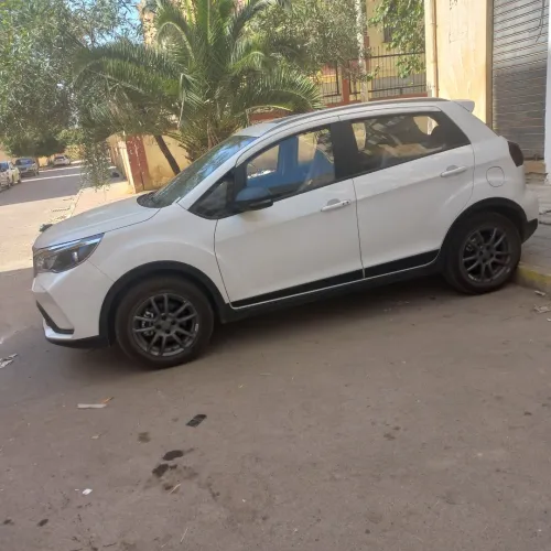 Geely GX3 PRO  2025 Livane