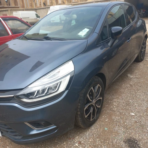 Renault Clio 4 2022 Limited 2