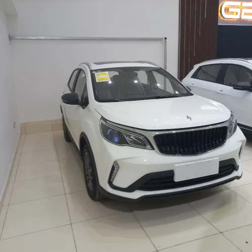 Geely GX3 PRO  2026 Livane