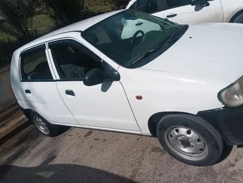 Suzuki Alto 2012 STD AC