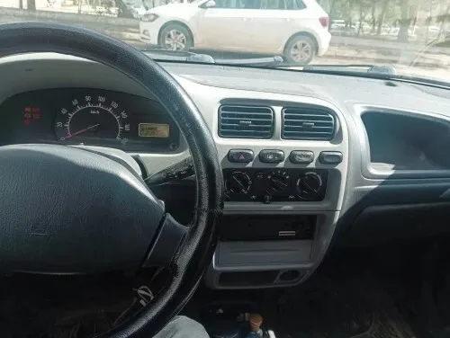 Suzuki Alto 2012 STD AC