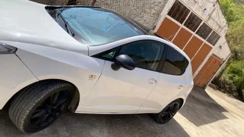 Seat Ibiza 2011 Loca