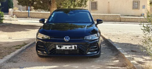 Volkswagen Passat 2025 Pro
