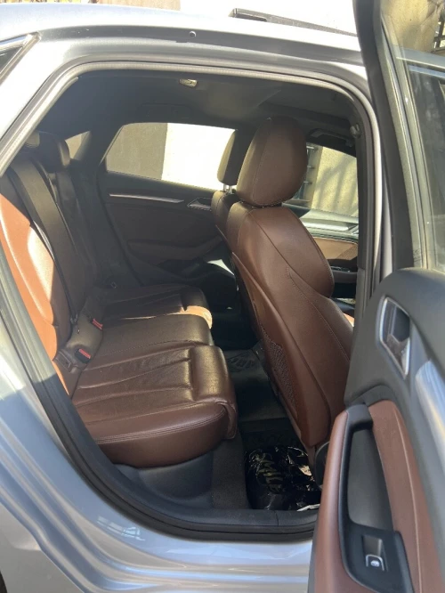 Audi A3 2019 S Line