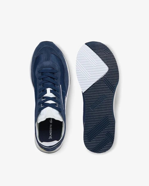 Lacoste chaussure originale