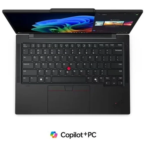 LENOVO ThinkPad T14s Gen 6/ Snapdragon X Elite/RAM 32 GB  /SSD 1TB /14" WUXGA) IPS 400nits  