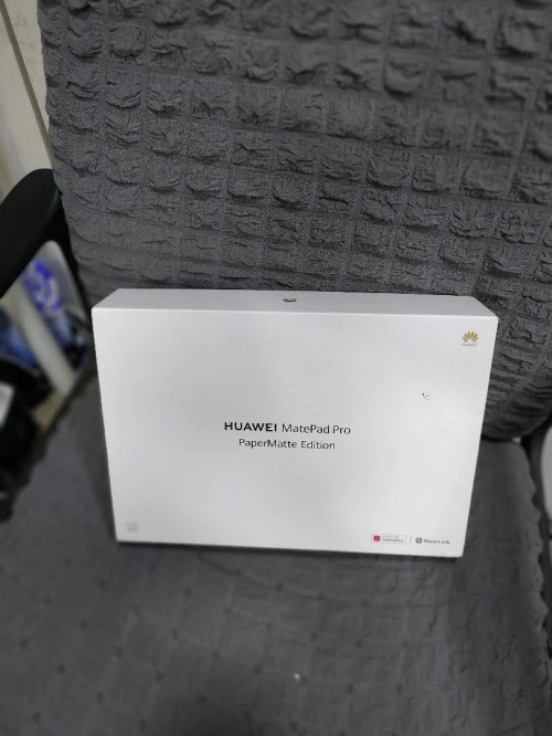 HUAWEI MATEPAD PRO 13.2" PAPERMATTE EDITION/RAM : 12 GB/Stockage : 512 GB