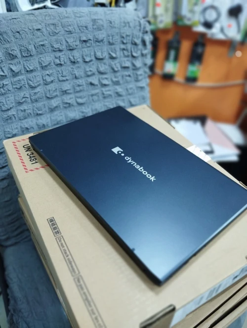 TOSHIBA DYNABOOK SATELLITE PRO C50 Core 7 150U  /RAM 16 GB DDR4 3200mhz  /SSD 512 GB /ECRAN 15.6 FHD