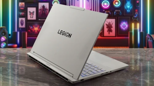LENOVO LEGION 7i 16IAX10 GLACIER WHITE (2026) /CORE Ultra 9-275HX/RTX 5070/RAM 32GB /SSD 2TB /ECRAN 16" oled .240HZ