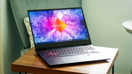 HP OMEN 16T-WF100  - Core i9-14900HX /RTX4080  /RAM 32 GB 5600HZ /SSD 2TB /ECRAN 16 "2K /240 HZ